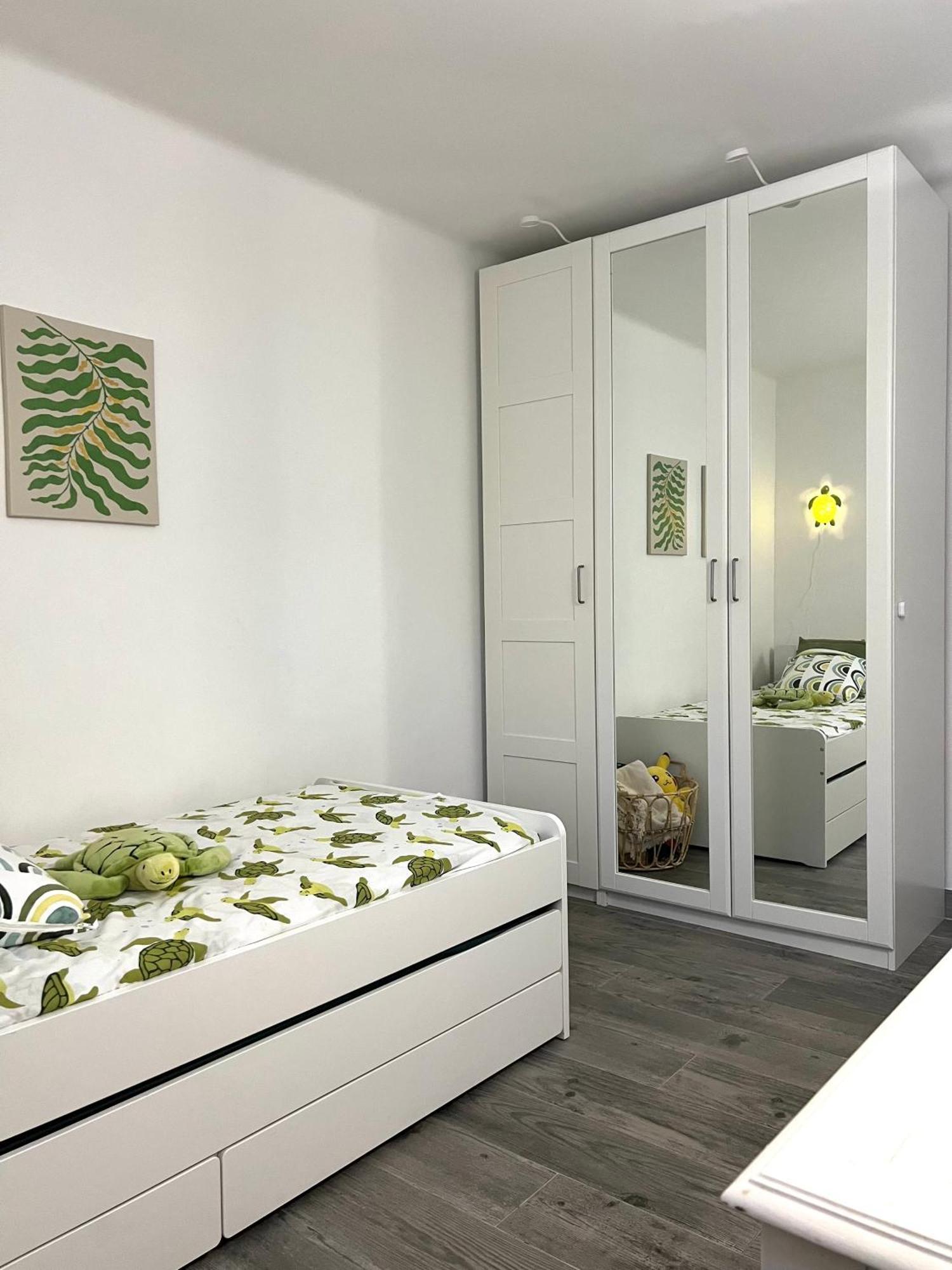 Superbe Rez-De-Villa 6P Calme & Plage A Pied Le Pradet Bagian luar foto