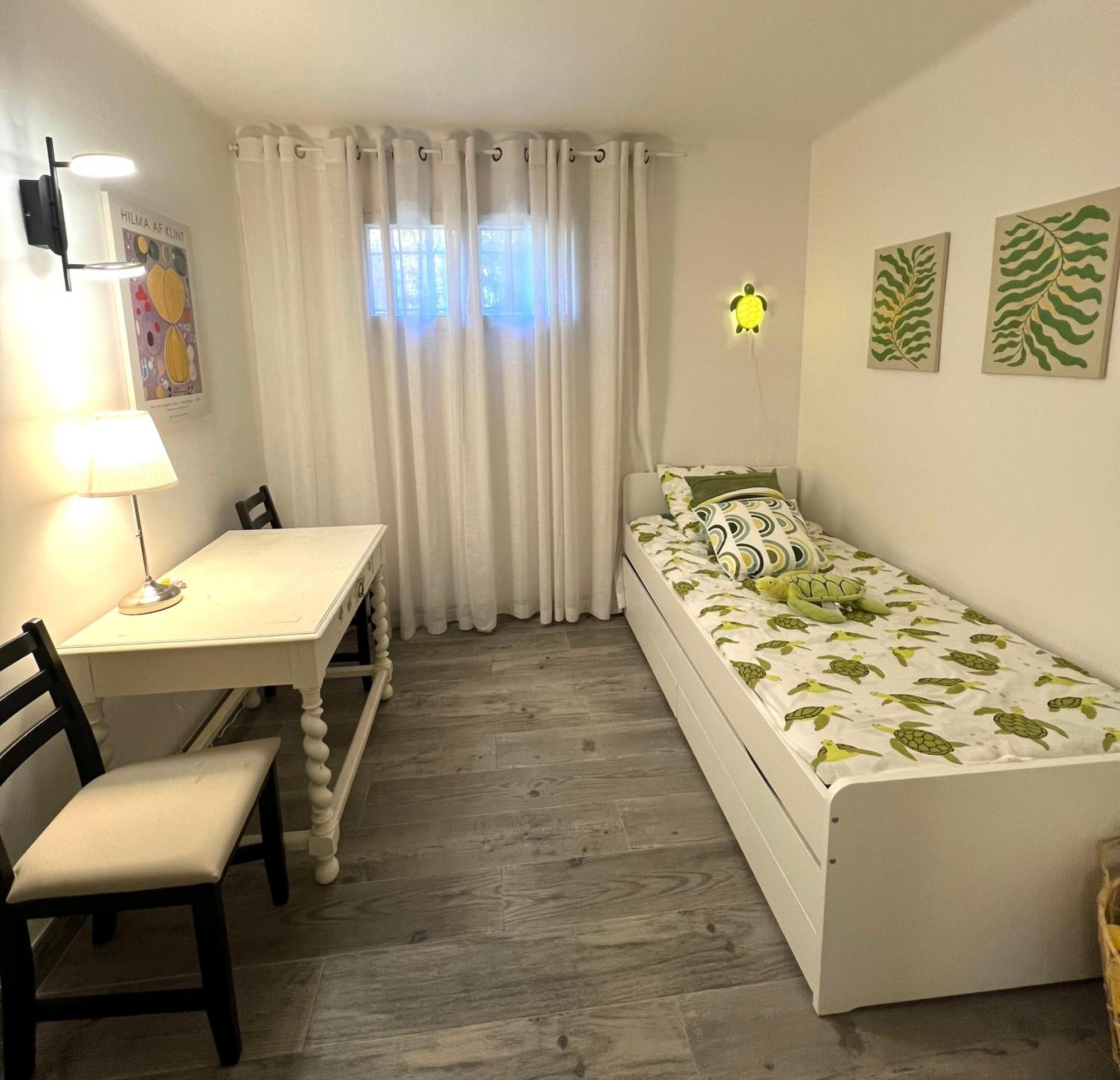 Superbe Rez-De-Villa 6P Calme & Plage A Pied Le Pradet Bagian luar foto
