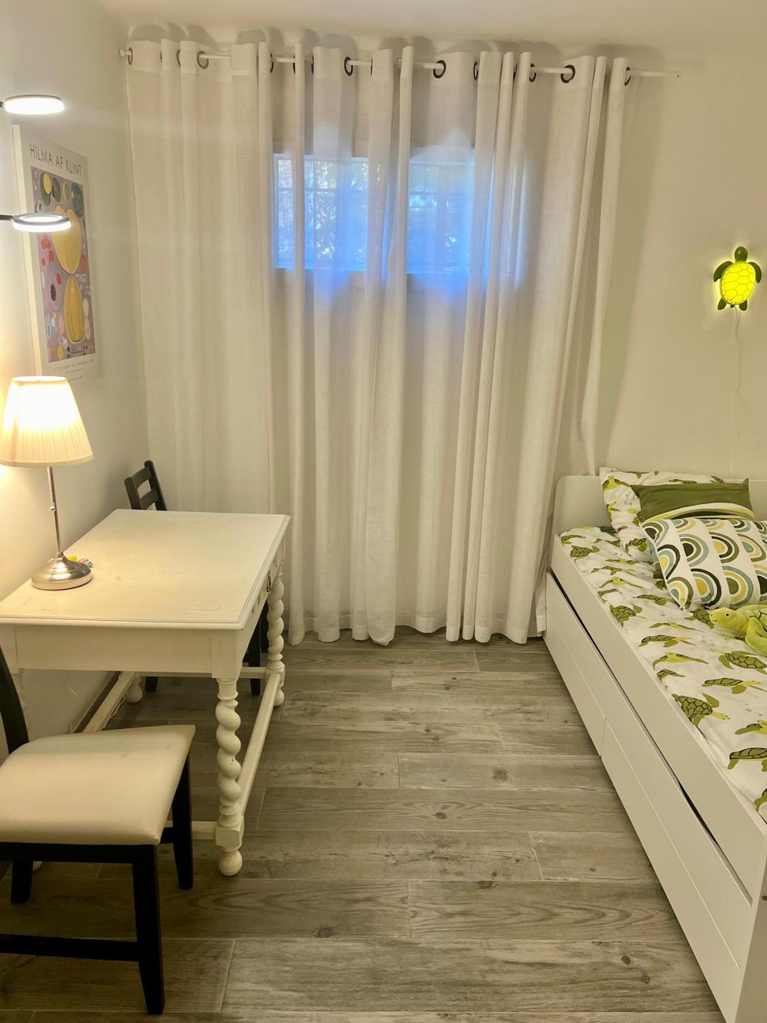 Superbe Rez-De-Villa 6P Calme & Plage A Pied Le Pradet Bagian luar foto
